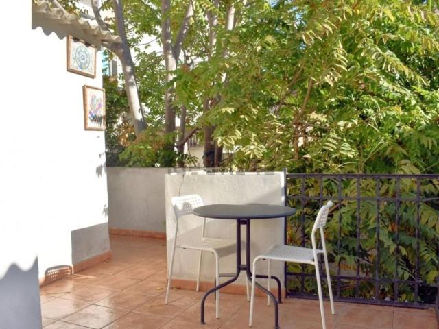 Piso, Marqués de la Fontsanta, Palma de Mallorca