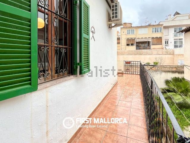 Piso, Marqués de la Fontsanta, Palma de Mallorca
