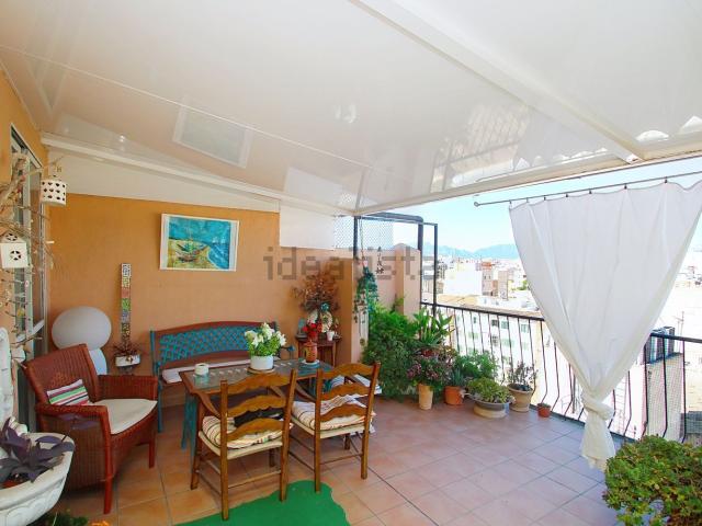 Piso, Marqués de la Fontsanta, Palma de Mallorca