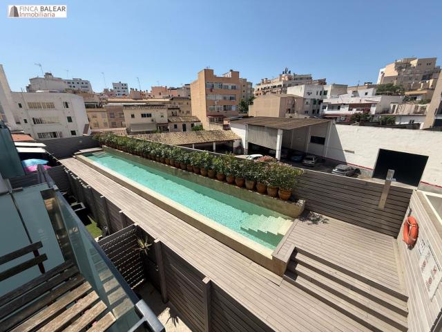 Piso, Marqués de la Fontsanta, Palma de Mallorca