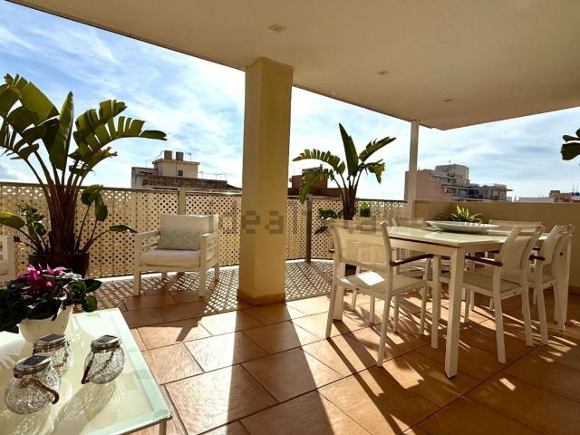 Piso, Marqués de la Fontsanta, Palma de Mallorca