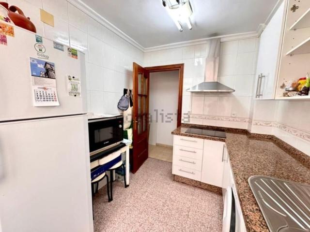 Piso, Martiricos La Roca, Málaga