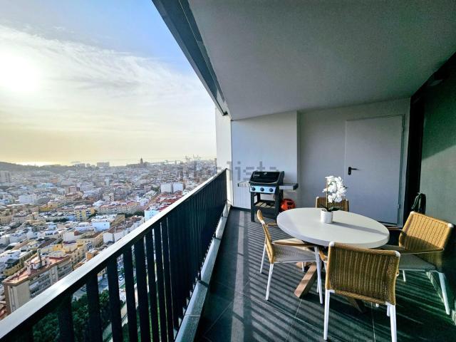 Piso, Martiricos La Roca, Málaga