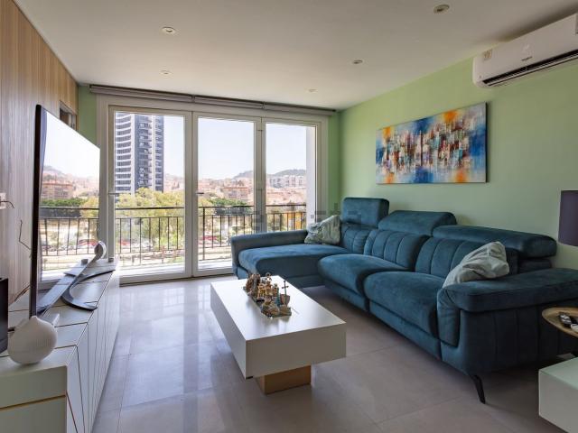 Piso, Martiricos La Roca, Málaga