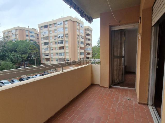 Piso, Martiricos La Roca, Málaga