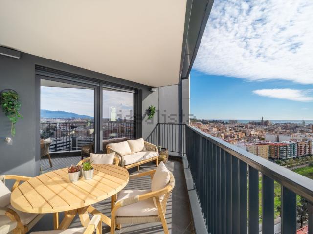 Piso, Martiricos La Roca, Málaga