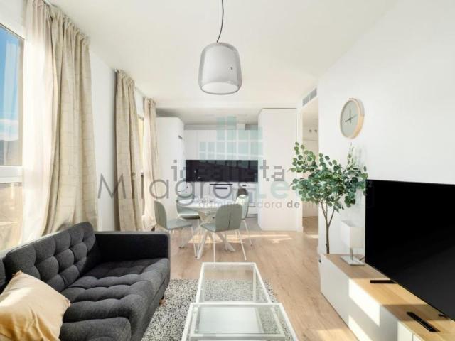 Piso, Martiricos La Roca, Málaga