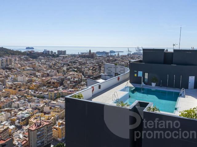 Piso, Martiricos La Roca, Málaga