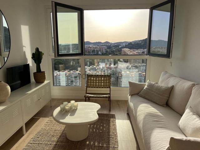 Piso, Martiricos La Roca, Málaga