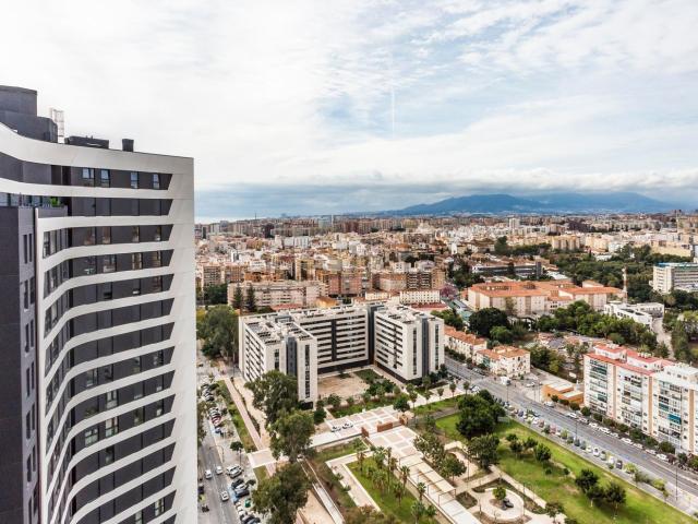 Piso, Martiricos La Roca, Málaga