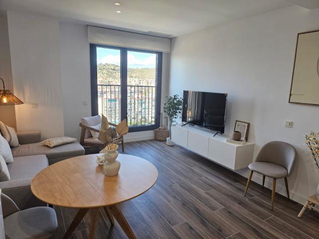 Piso, Martiricos La Roca, Málaga