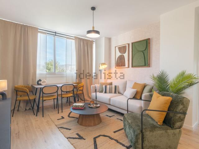 Piso, Martiricos La Roca, Málaga