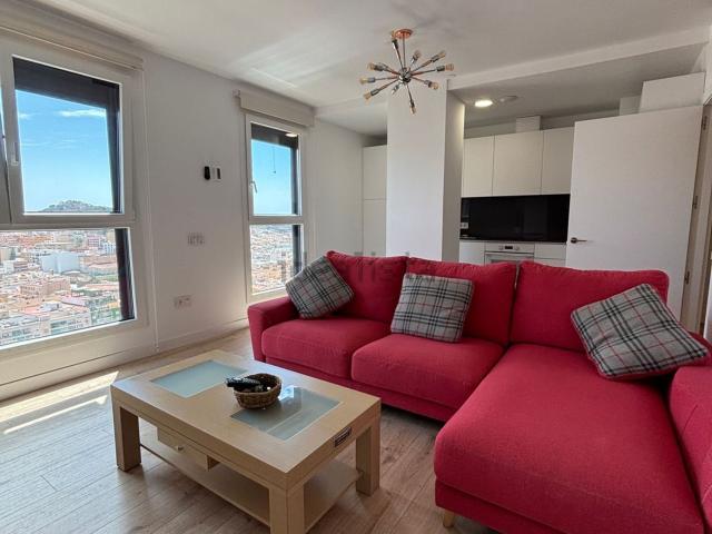 Piso, Martiricos La Roca, Málaga