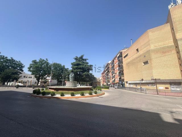 Piso, Martos