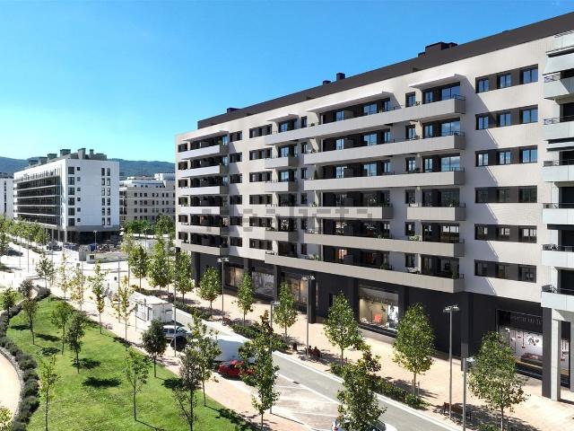 Piso, Martorell