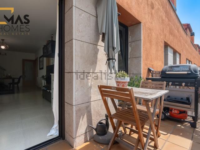 Piso, Martorell