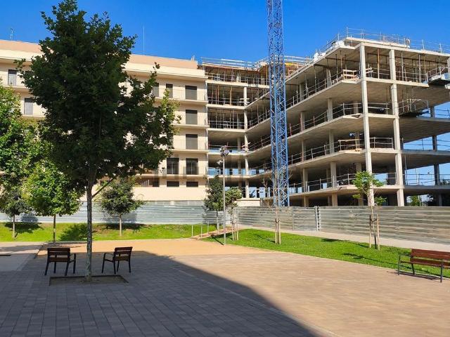 Piso, Martorell