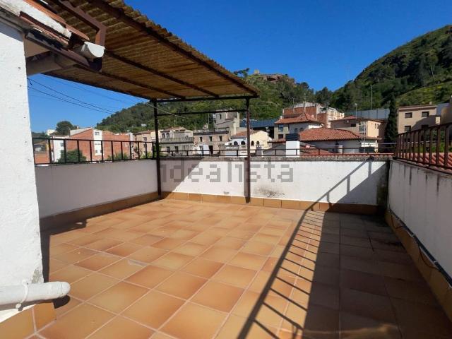 Piso, Martorell