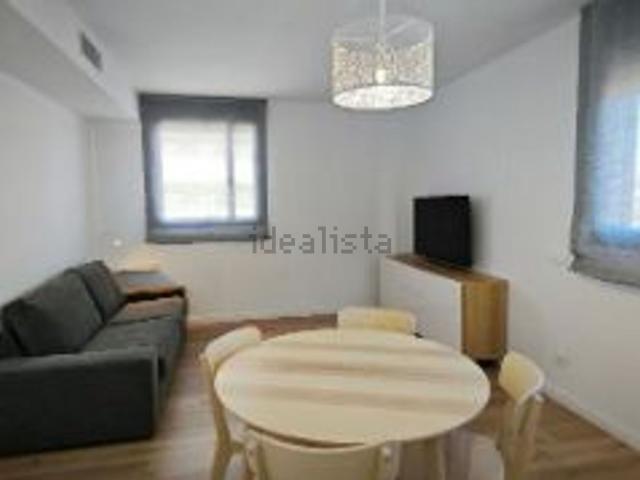 Piso, Martorell