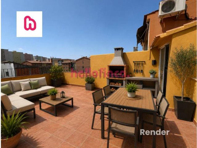 Piso, Martorell