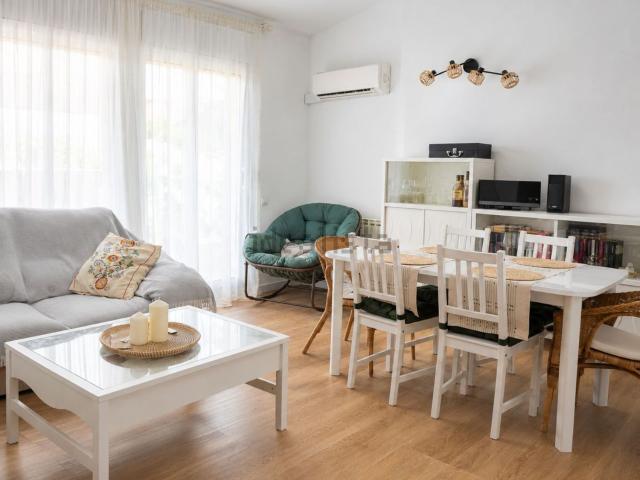 Piso, Martorell