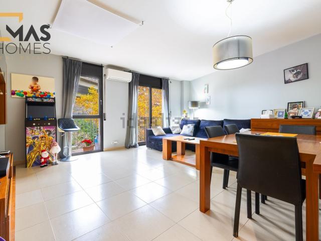 Piso, Martorell