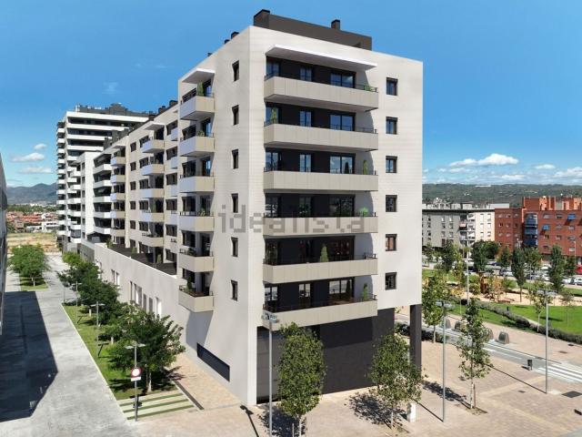 Piso, Martorell
