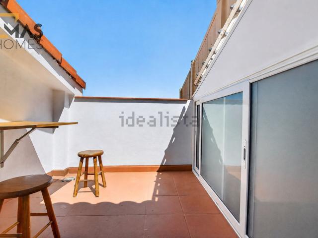 Piso, Martorell