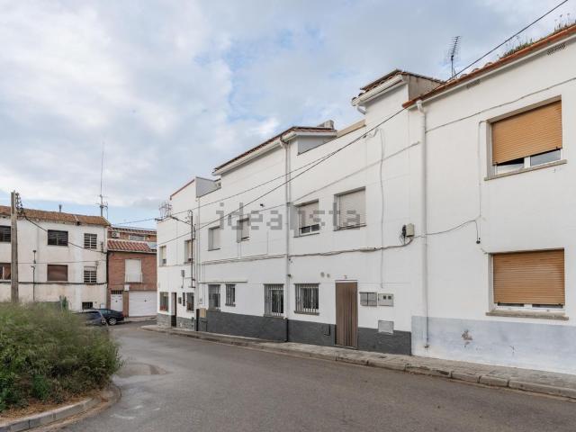 Piso, Martorelles