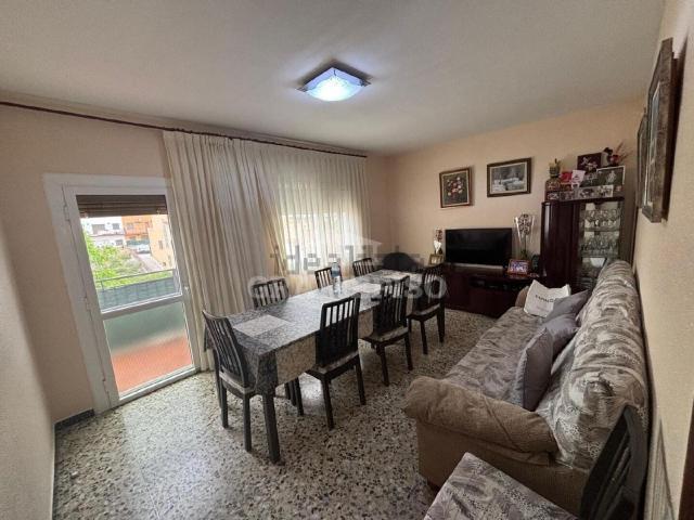 Piso, Martorelles