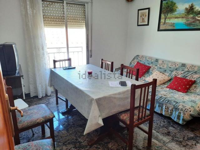 Piso, Mata de Alcántara
