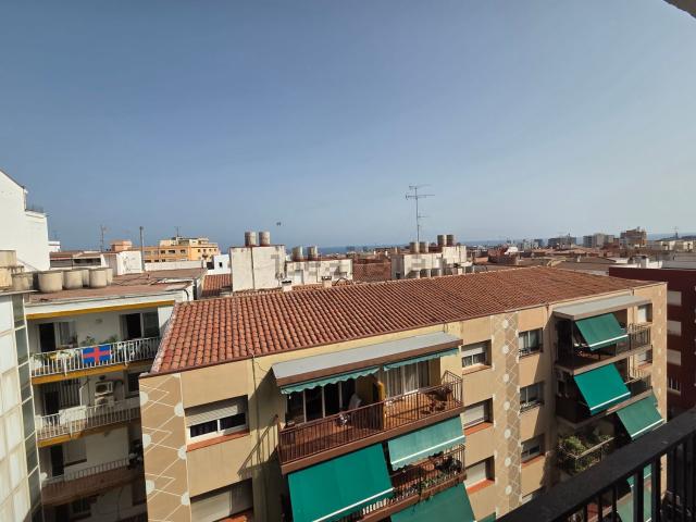 Piso, Mataró