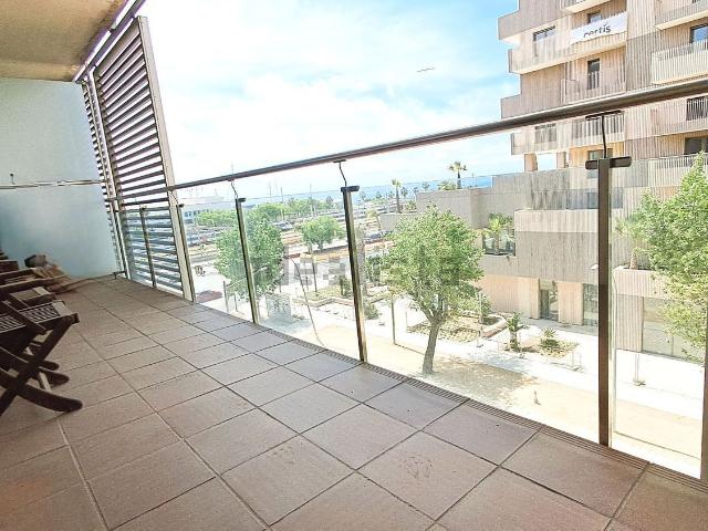 Piso, Mataró