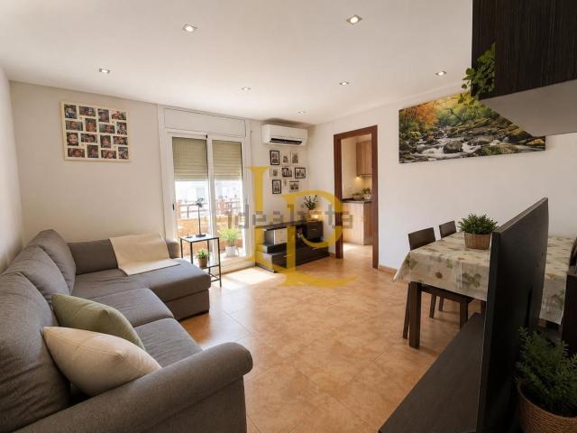 Piso, Mataró