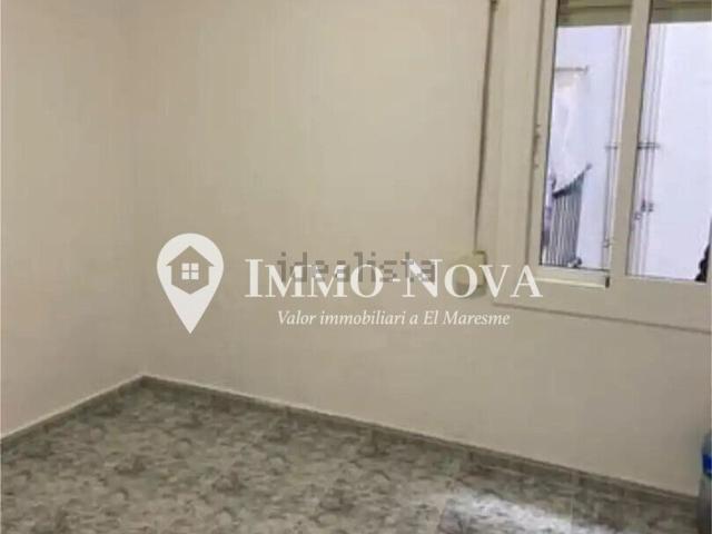 Piso, Mataró