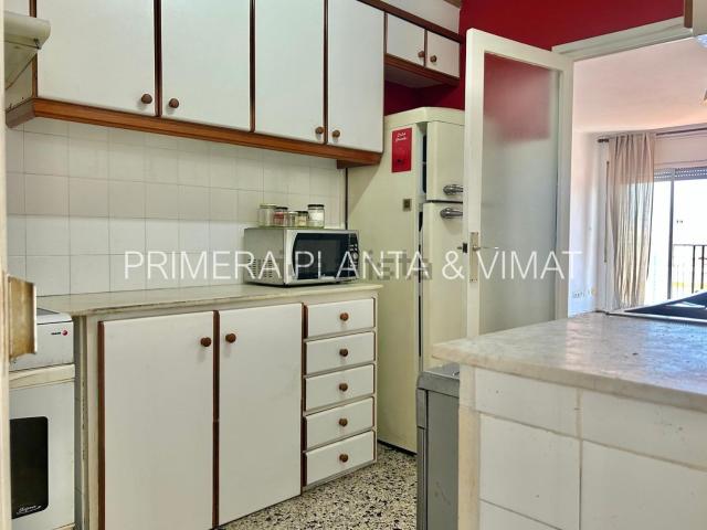 Piso, Mataró
