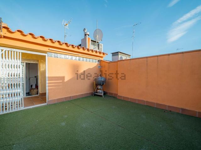 Piso, Mataró
