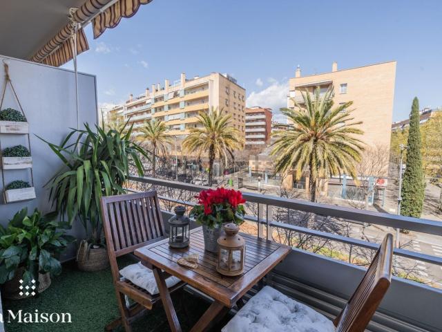 Piso, Mataró