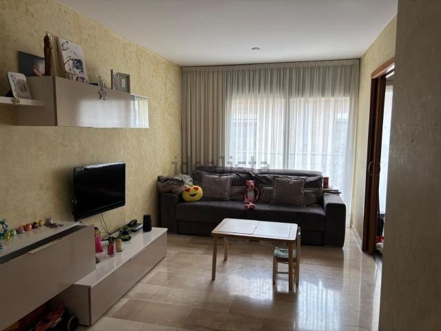 Piso, Mataró