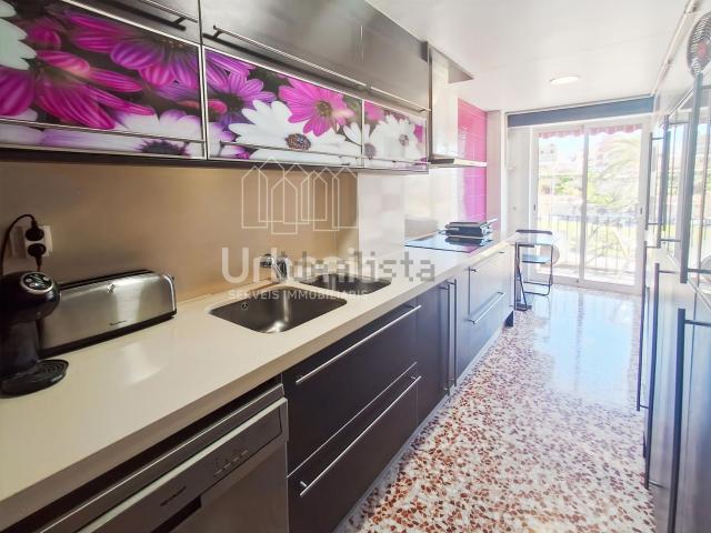 Piso, Mataró