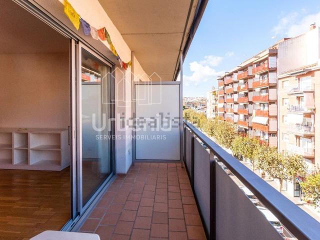 Piso, Mataró