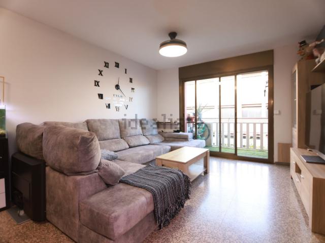 Piso, Mataró