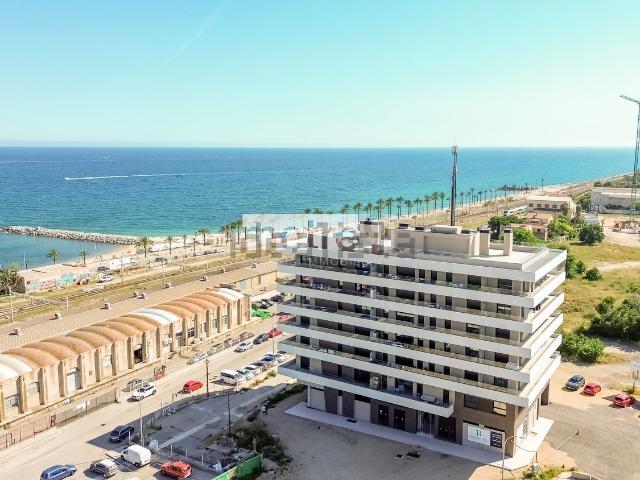 Piso, Mataró