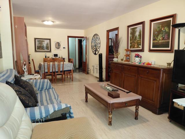 Piso, Mataró