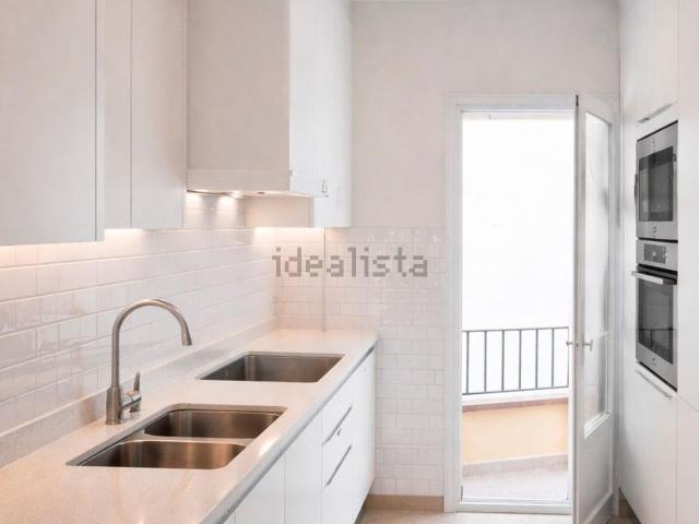 Piso, Mataró