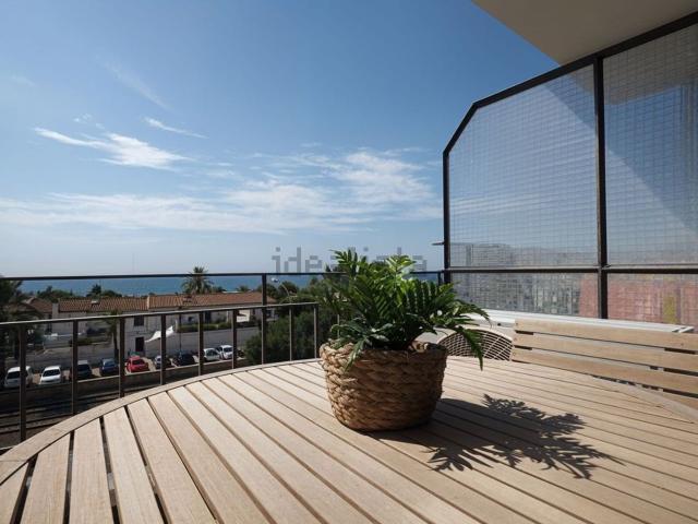 Piso, Mataró