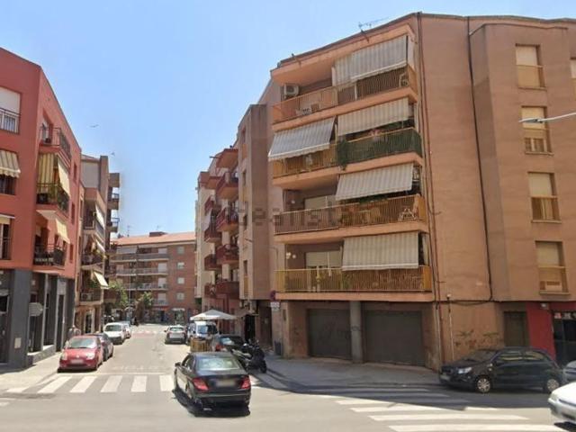 Piso, Mataró