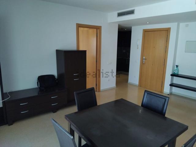 Piso, Mataró