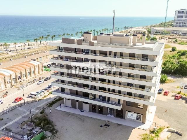 Piso, Mataró