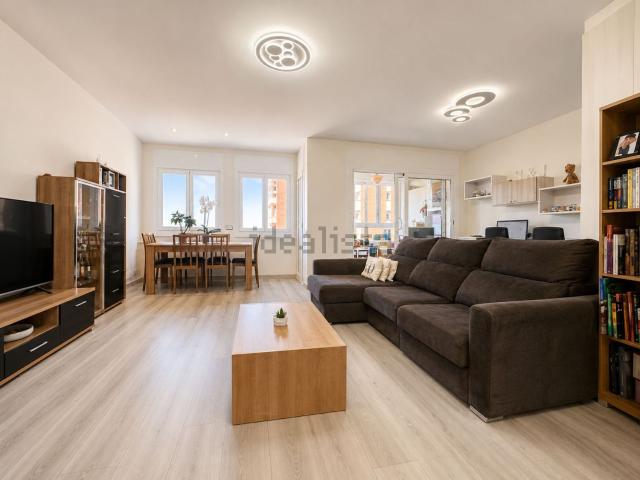 Piso, Mataró